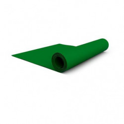 Tejido No Tejido TNT Verde Oscuro 0,81x3M