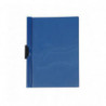 Carpeta de Pinzas Clip-It a4 30 Hojas Azul