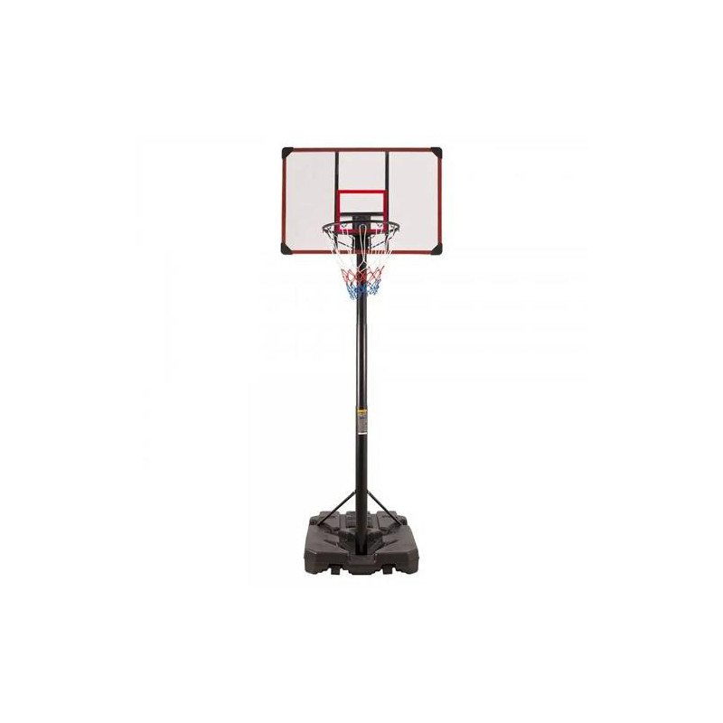 Canasta de Baloncesto Street Basket Portatil Extensible 1Ud