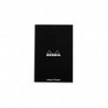 Cuaderno Lettering Rhodia a4 Puntos 5mm 80 grs 80 Hojas