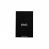 Cuaderno Lettering Rhodia A4 Puntos 5mm 80Grs 80Hojas