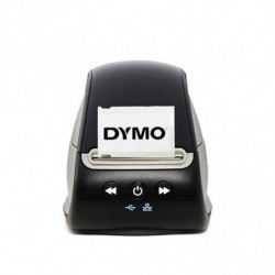 Impresora de Etiquetas Dymo Labelwriter 550