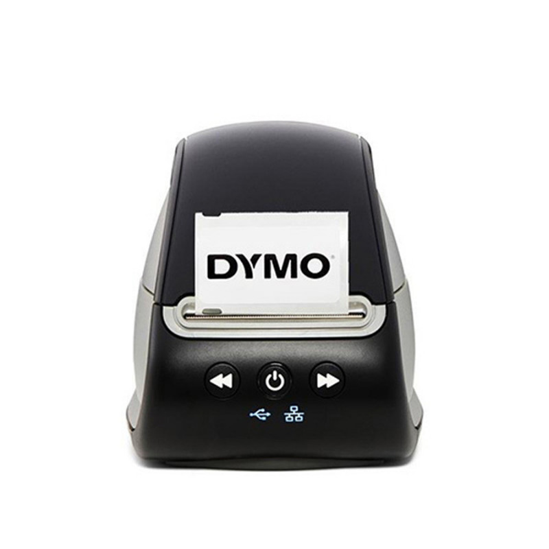 Impresora de Etiquetas Dymo Labelwriter 550