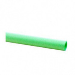 Papel Kraft Verde Fuerte 1x3M Rollo Papel Kraft Colores Verde Fuerte Papel Kraft Tamaño 1x3 M