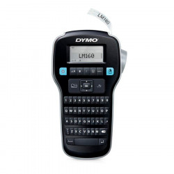 Rotuladura Electronica Dymo LabelManager LM160P