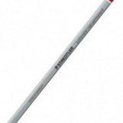 Lápiz Omnichrom 108-2 Soluble al agua Rojo Borrable Staedtler Lápices Presentación Individual Lápices Forma Hexagonal  Lápices Tipo Colores Lápices Dureza HB