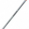 Lápiz Omnichrom 108-2 Soluble al agua Rojo Borrable Staedtler