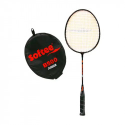 Raqueta Badminton  Junior Raqueta Badminton B500