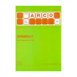 Miniarco Aritmetica 2 Catalan