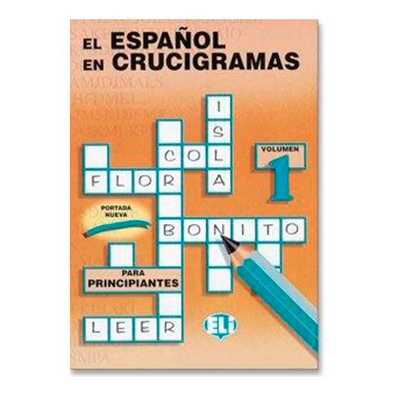 El Español en Grucigramas 1