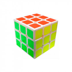 Rubik Pro3 Cubo