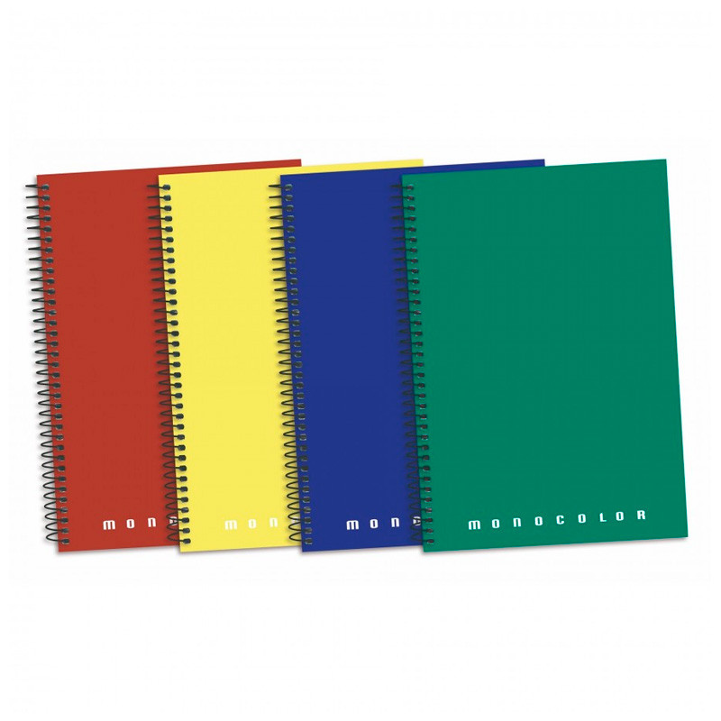 Cuaderno a5