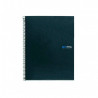 Cuaderno a5 Note Book 1 Carton Extraduro 160 Hojas