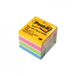 Post-It Notas Adhesivas Super Sticky Amarillo Ultra 51x51 mm 6 Packs Notas Adhesivas Tamaño 51x51 mm Notas Adhesivas Forma  Cuadrado  Notas Adhesivas Cantidad 6x100 Hojas Notas Adhesivas Color Pasteles 