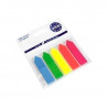 Post-It Notas Adhesivas Flecha 12x44mm Pack 5
