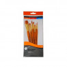 Pinceles Pintura Acrílica Daler Rowney 7Uds