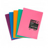 Carpeta 50 Fundas Poliplas Folio Like|Carpeta Fundas