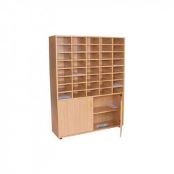 Mueble de Profesor Organizador