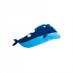 Puf Infantil La Ballena Azul 140Cm