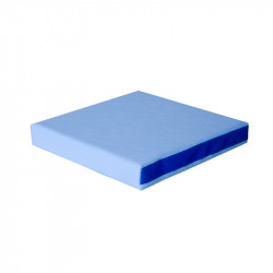 Bloque Liliput Psicomotricidad Bloque tunel Liliput 50x50x7,5 Cm