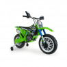 Moto Cross Kawasaki 6V Vehiculo Electrico