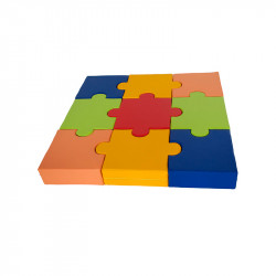 Puzzle Asientos Pack