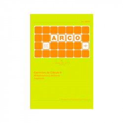 Arco Ejercicios Calculo 6 X : Ampliacion
