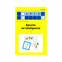 Miniarco Ejercito mi Inteligencia 2