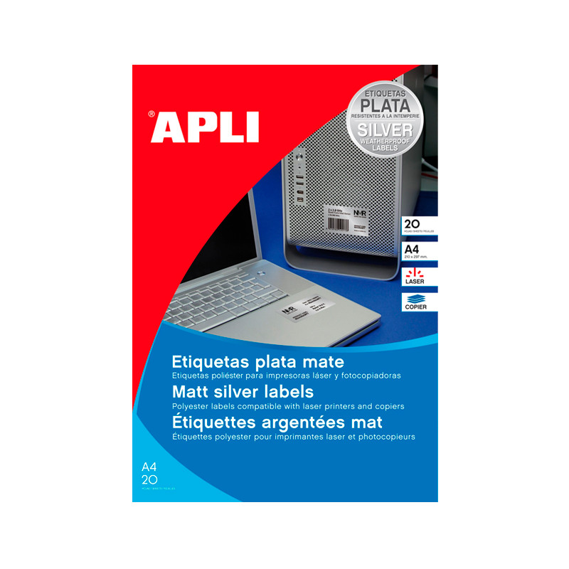 Apli|Adrada