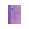 Hojas de Recambio A4 Oxford 90 Grs 5x5