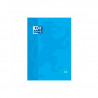 Hojas de Recambio A4 Azul Turquesa 90 Grs 5x5