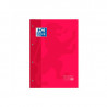 Hojas de Recambio Oxford A4 90 Grs 5x5