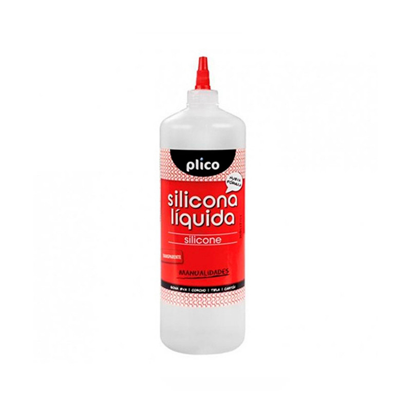Silicona Liquida 1 Litro