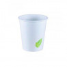 Vaso Cafe Papel Decorado 210Cc x 50Ud|Menaje