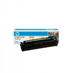 Toner Impresora HP CB541A Cyan