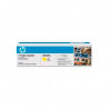 Toner Impresora HP CB542A Amarillo