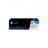 Toner Impresora HP CB543A Magenta