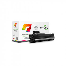 Toner Impresora Brother TN2320 Negro Compatible