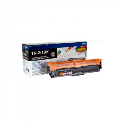 Toner Impresora Brother TN241BK Negro