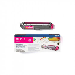 Toner Impresora Brother TN241M Magenta