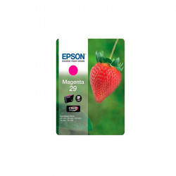 Cartucho Tinta Epson 29 Magenta