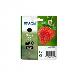 Cartucho Tinta Epson 29 Negro