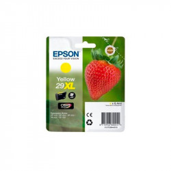 Cartucho Tinta Epson 29XL Amarillo