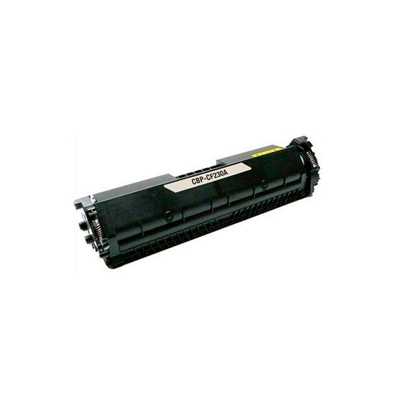 Toner Impresora HP CF230A Negro Compatible