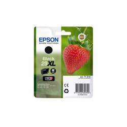 Cartucho Tinta Epson 29XL Negro