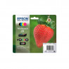 Cartucho Tinta Epson 29XL Pack 4 Colores|Tinta epson