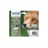 Cartucho Tinta Epson T1285 Pack 4