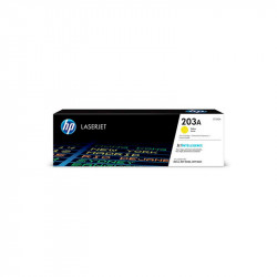 Toner Impresora HP CF542A Amarillo