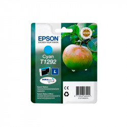 Cartucho Tinta Epson T1292 Cyan