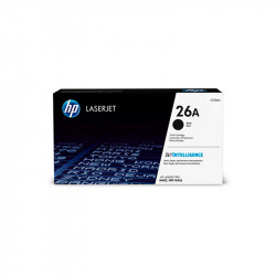 Toner Impresora HP LaserJet Pro CF226A Negro